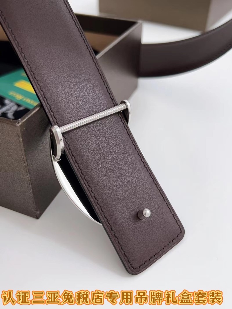 STEFANO RICCI Belts